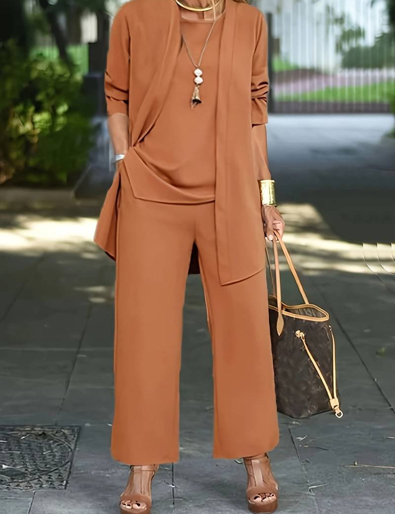 Evelyn | Trio Sets Outfit for Women