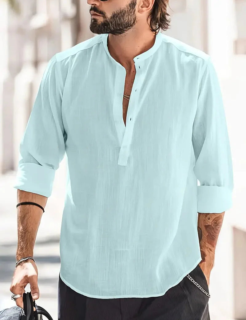 LEO | Stylish Men's Shirt