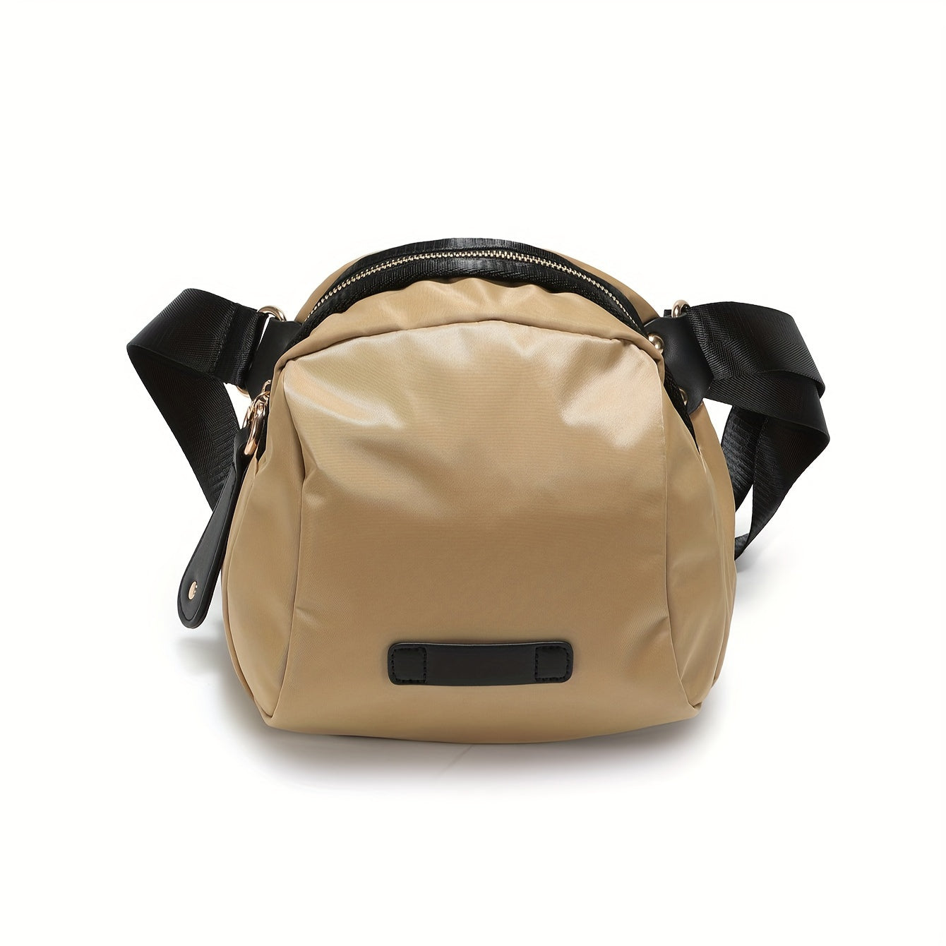 Isla | Anti-Theft Nylon Crossbody Bag