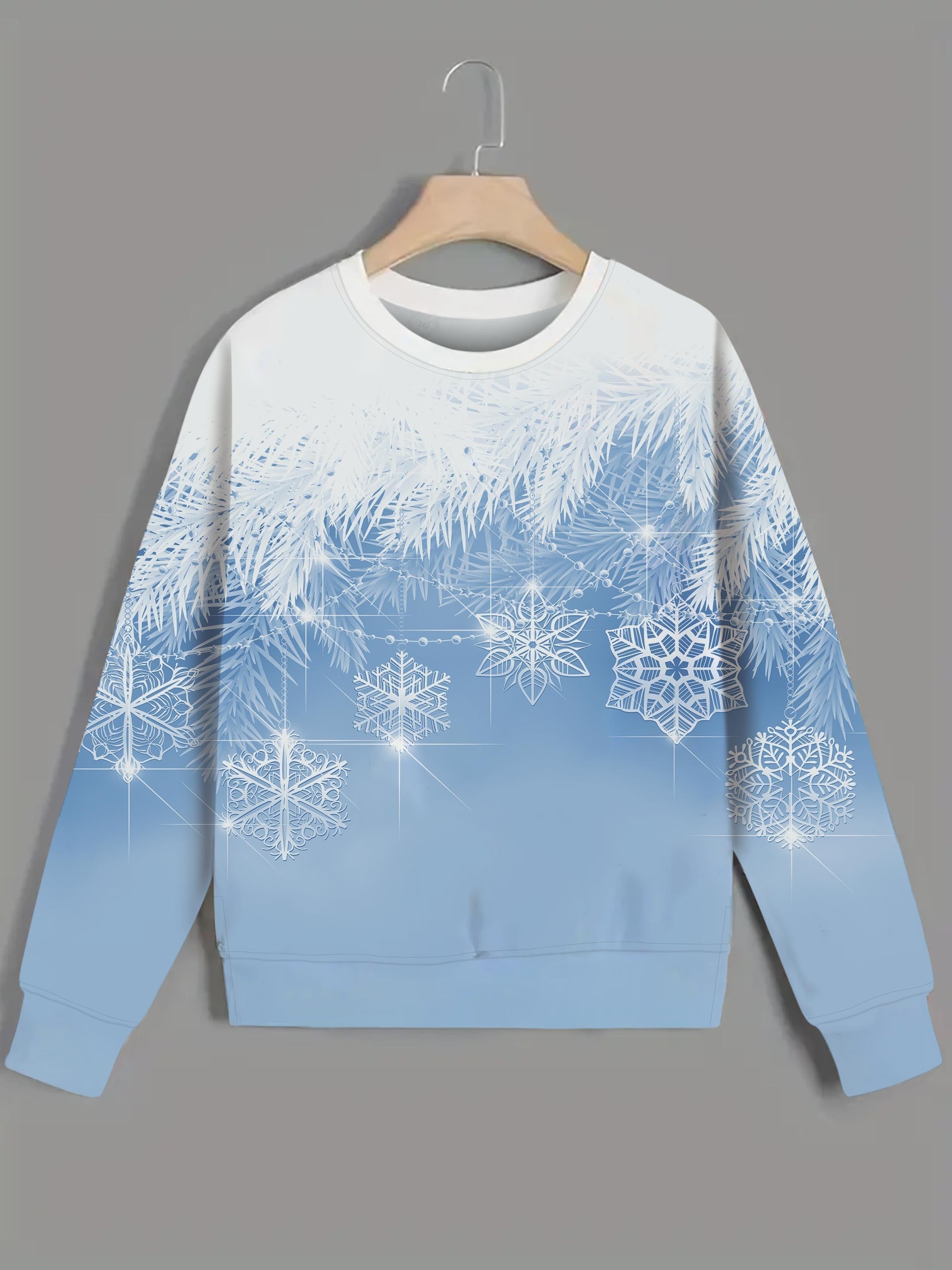 Sky blue