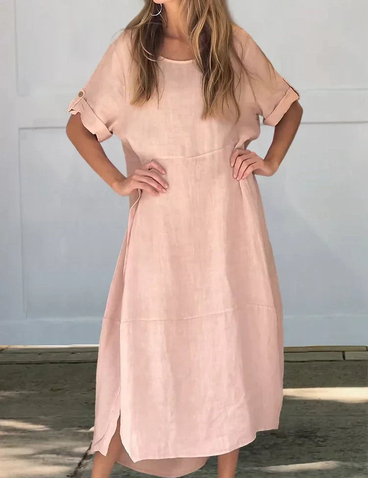 MEAH | Comfy Long Dress