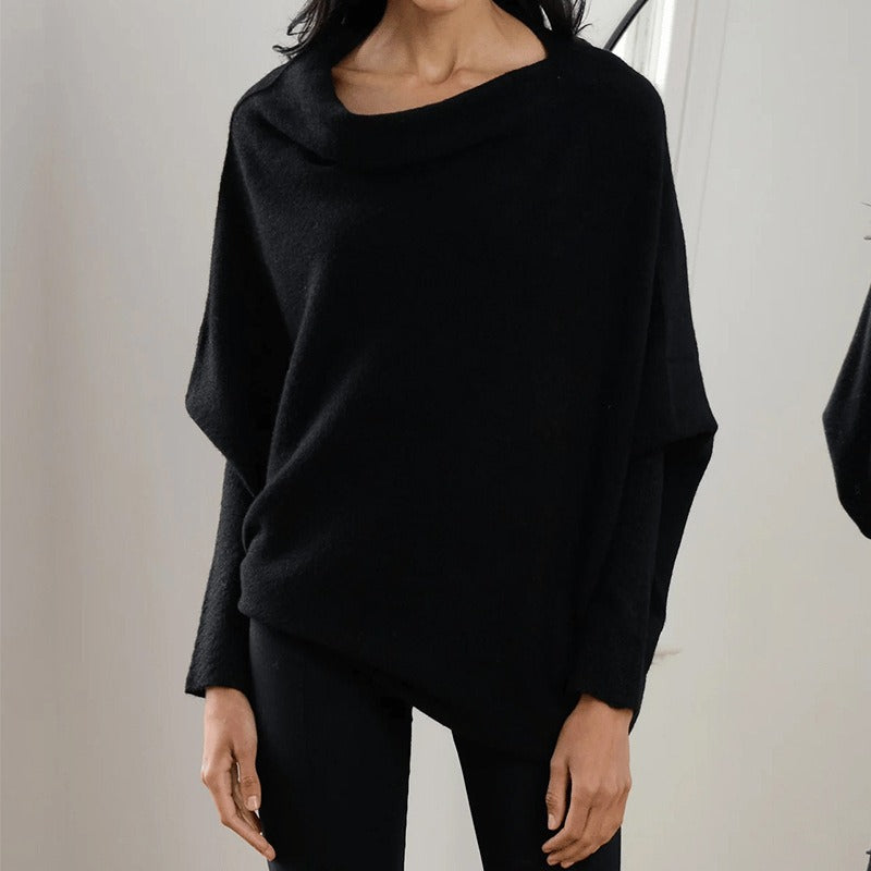 Hazel | Classic Loose Sweater