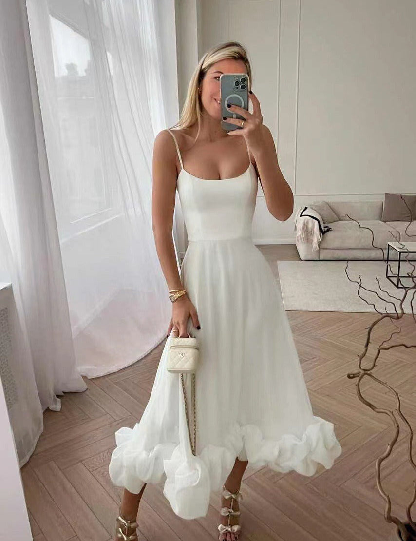 MARINA | Elegant & Unique Boho Dress