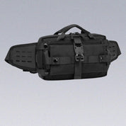 Jaxon | Anti-Theft Crossbody Sports Bag