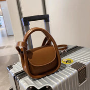 Lotte | Mini Vintage Shoulder Bag