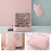 UltimateBeauty | All-in-One Travel Cosmetic Organizer