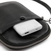 Nora | Urban Minimalist Crossbody Bag