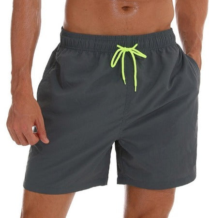 JERRY | Summer Shorts with Pockets
