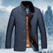 Ewaldin | Men's warm jacket | winter-1