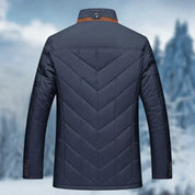 Ewaldin | Men's warm jacket | winter-2