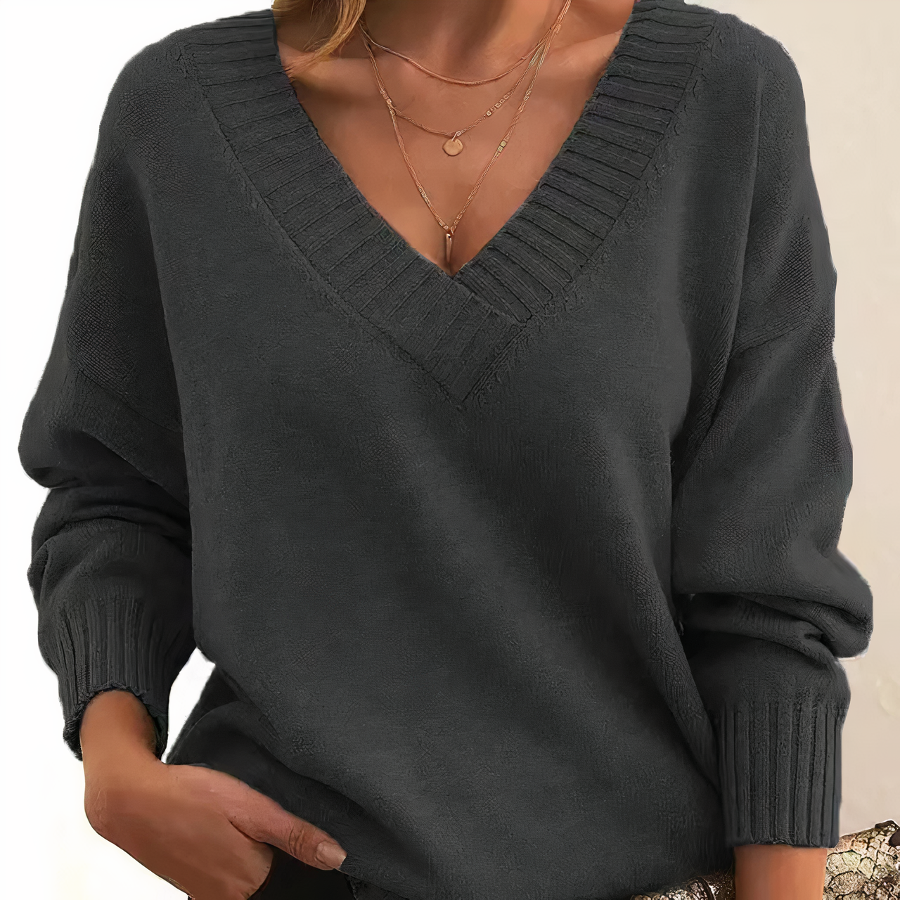Dark grey