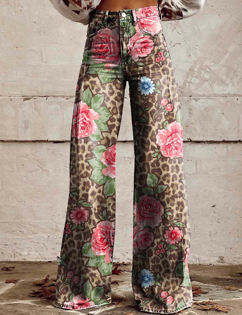 HARPER | Women's Long Pants