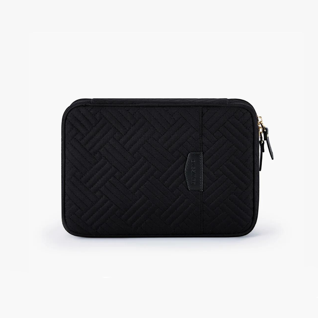 Brittany | Elegance Travel Jewelry Organizer