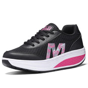 Best Walking Shoes for Women - Orthopedic Arch Support Sneakers for Standing and Walking All Day 0