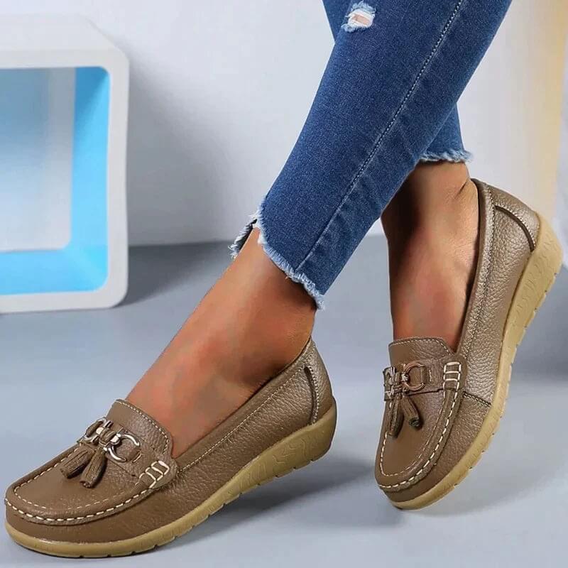 LUNA | Casual Comfy Everyday Shoes