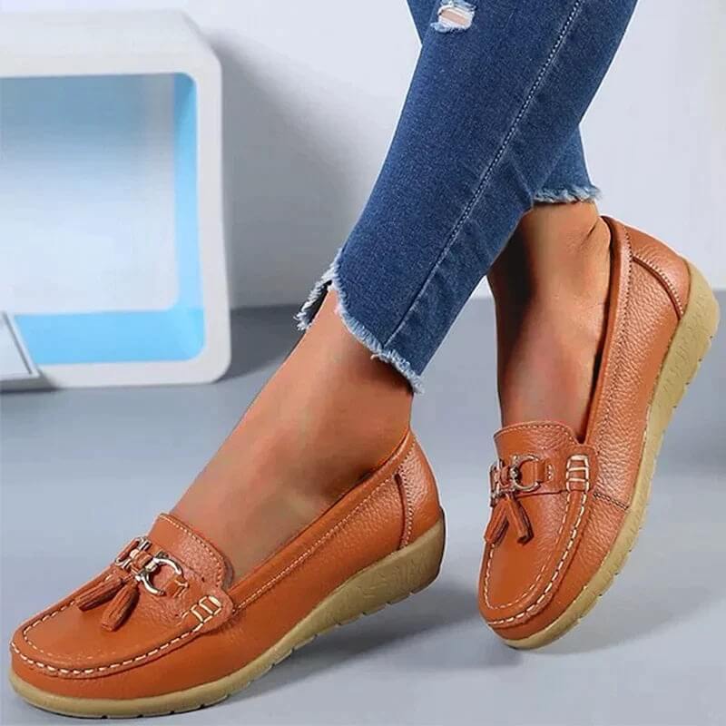 LUNA | Casual Comfy Everyday Shoes