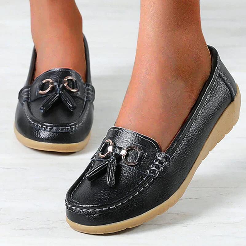 LUNA | Casual Comfy Everyday Shoes