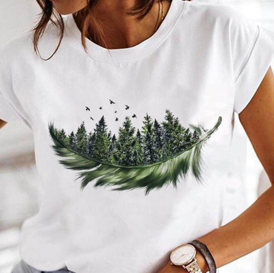 Green Leaf