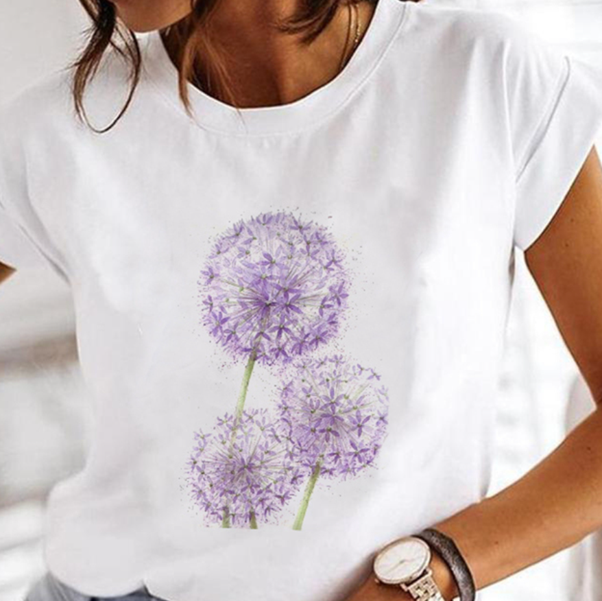 Dandelion Pink