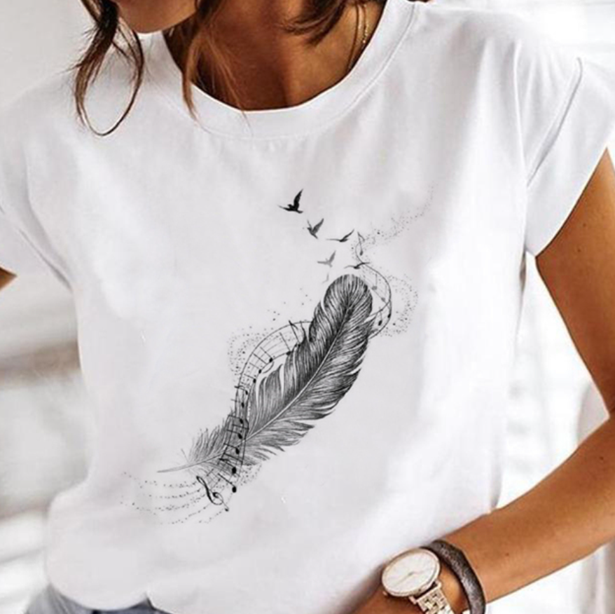 Feather