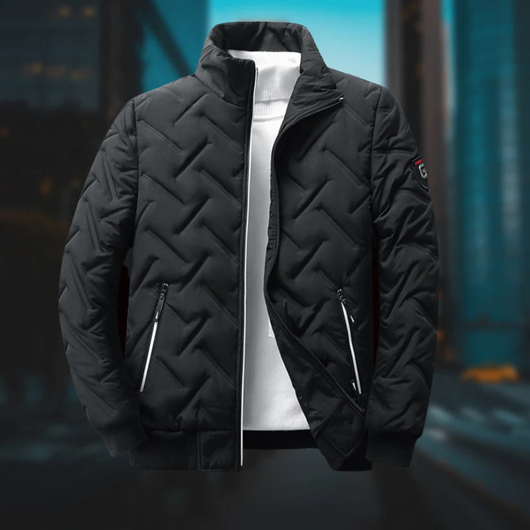 Zephy | Fashionable men's jacket-1