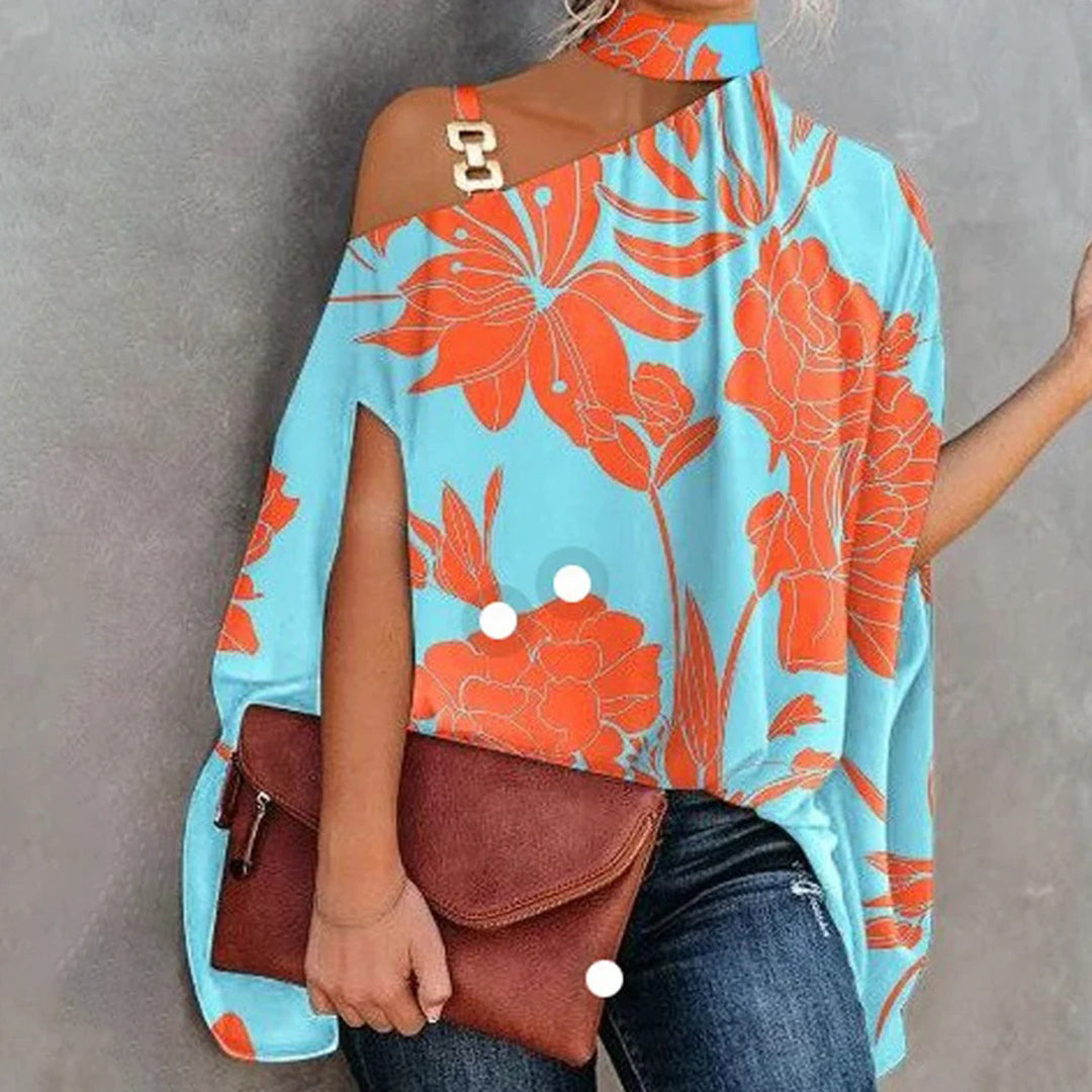 Blue-orange
