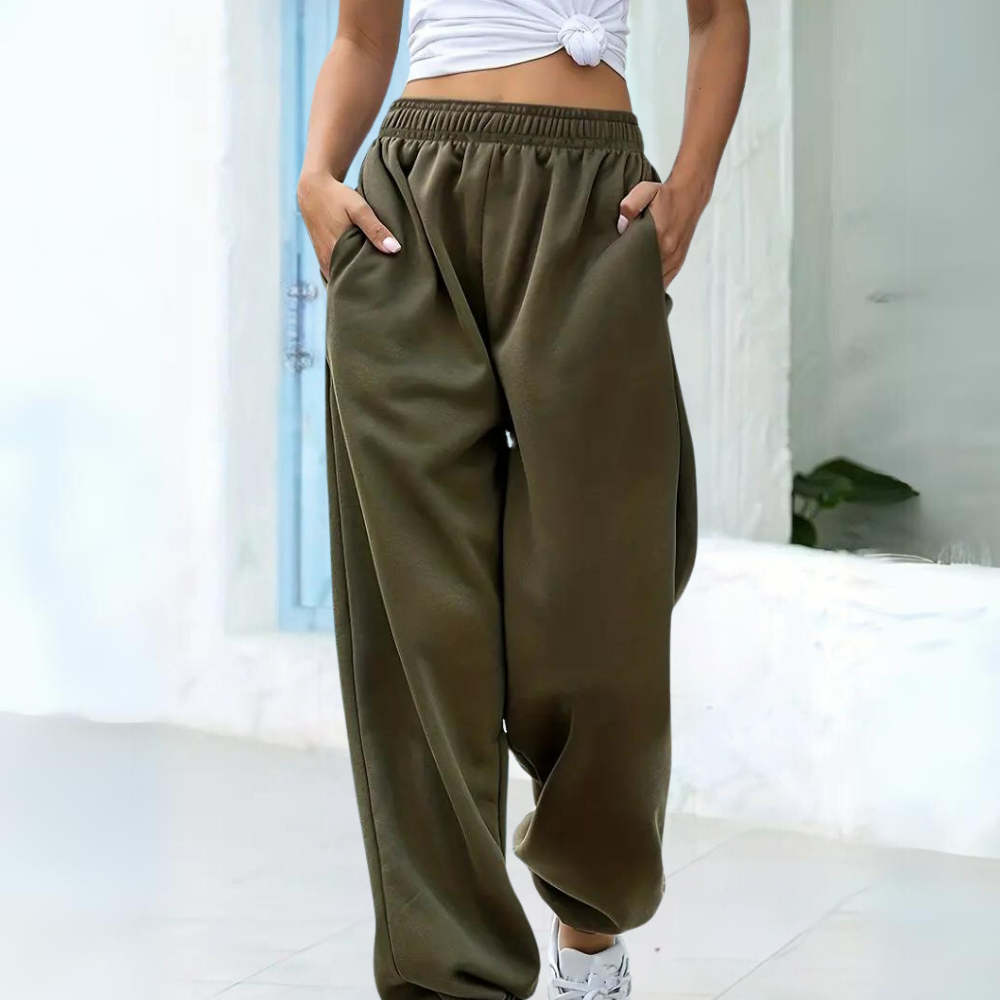 Olive Green