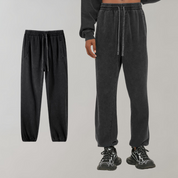Leslie | Warm and Trendy Women's Sweatpants