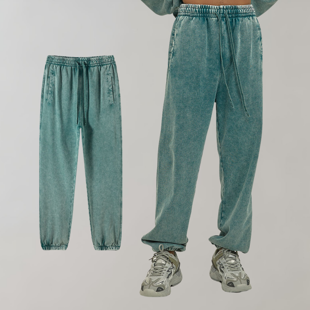 Leslie | Warm and Trendy Women's Sweatpants