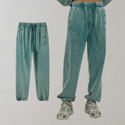Leslie | Warm and Trendy Women's Sweatpants