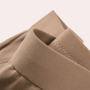 Hannah | Stylish Straight-cut Women's Pants