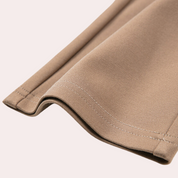 Hannah | Stylish Straight-cut Women's Pants