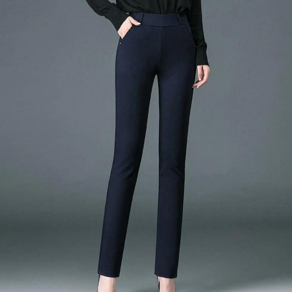 Navy blue