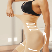 MOLLY | Comfortable Body Shaping Belt