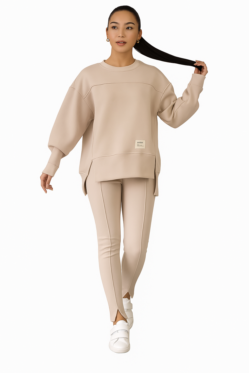 Beige