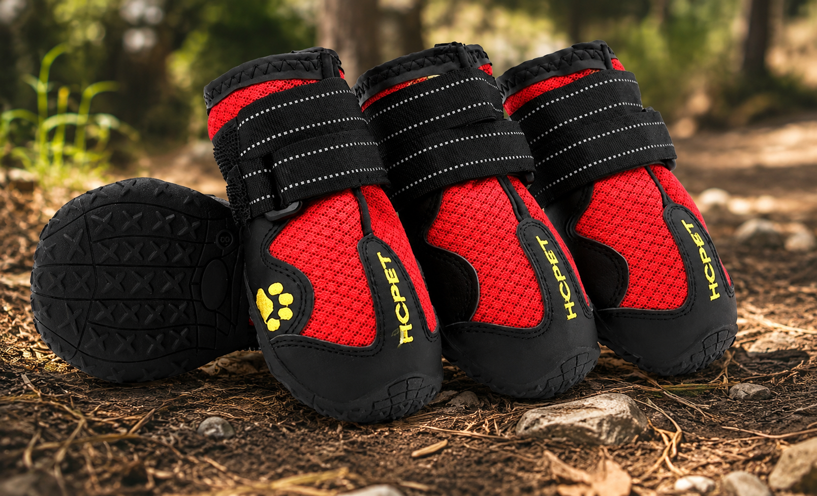 HenriPaws | Anti-Slip Dogs Boot