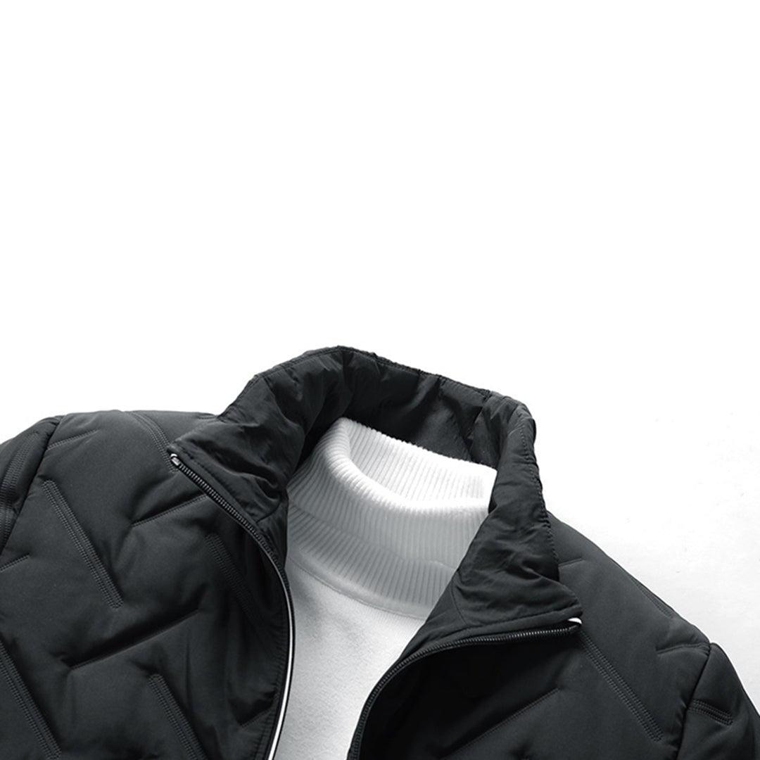 Zephy | Fashionable men's jacket-6
