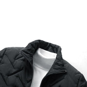 Zephy | Fashionable men's jacket-6