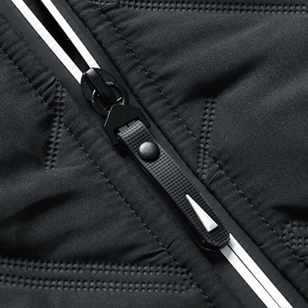 Zephy | Fashionable men's jacket-5
