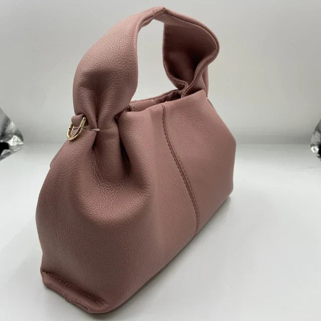 AMARA | Dumpling-Shaped Cloud Bag