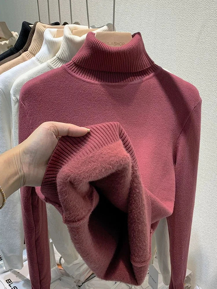 Coral Red