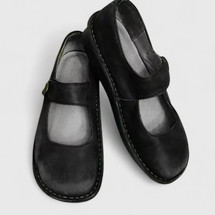 Comfortable Orthopedic Shoes for Women - Stylish Supportive Footwear 3