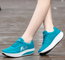 Comfortable Orthopedic Walking Sneakers for Women - Supportive and Stylish 4