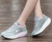 Comfortable Orthopedic Walking Sneakers for Women - Supportive and Stylish 5