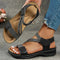 Comfortable Women Sandals for All-Day Wear - Casual Style Sandals with Cushioned Insole and Adjustable Fit 3