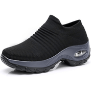 Comfortable Women's Casual Shoes for All-Day Wear, Ergonomic Support & Superior Cushioning, Lightweight & Versatile Design 0
