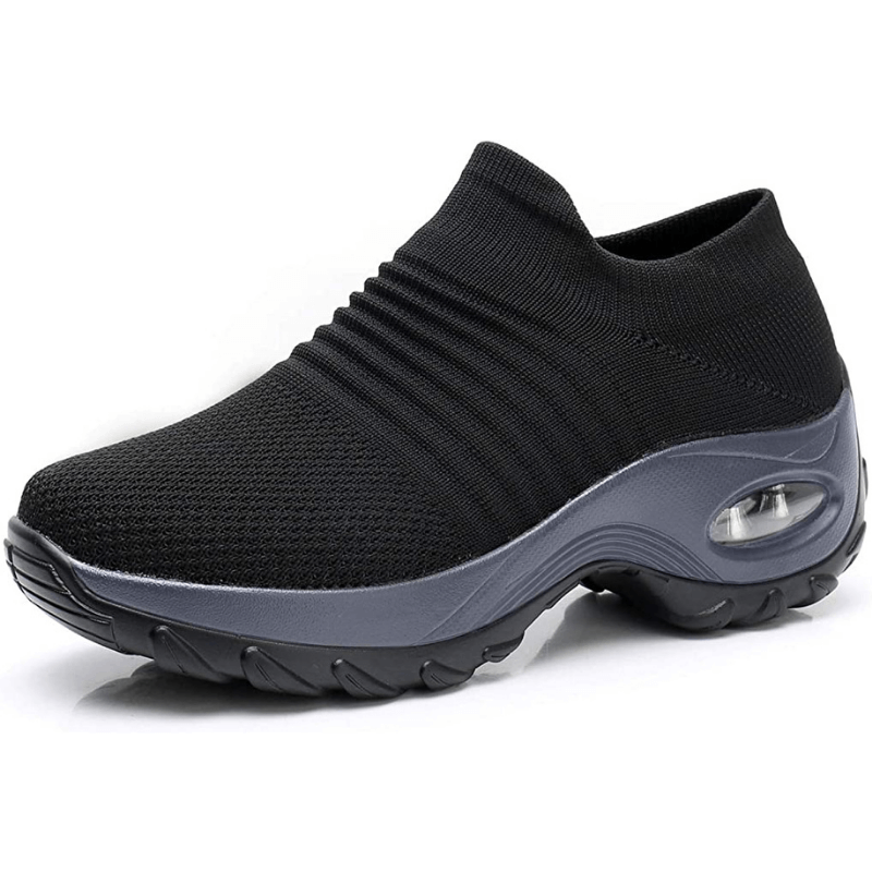 Comfortable Women's Casual Shoes for All-Day Wear, Ergonomic Support & Superior Cushioning, Lightweight & Versatile Design 0