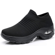 Comfortable Women's Casual Shoes for All-Day Wear, Ergonomic Support & Superior Cushioning, Lightweight & Versatile Design 3