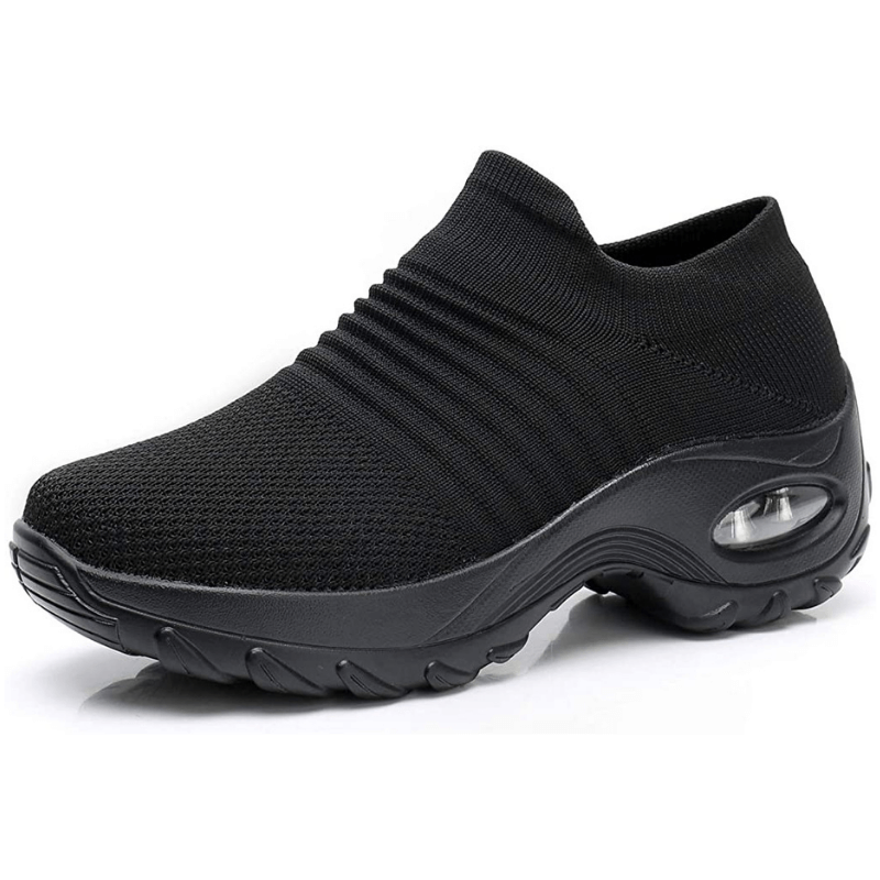 Comfortable Women's Casual Shoes for All-Day Wear, Ergonomic Support & Superior Cushioning, Lightweight & Versatile Design 3