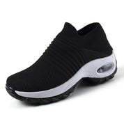 Comfortable Women's Casual Shoes for All-Day Wear, Ergonomic Support & Superior Cushioning, Lightweight & Versatile Design 4
